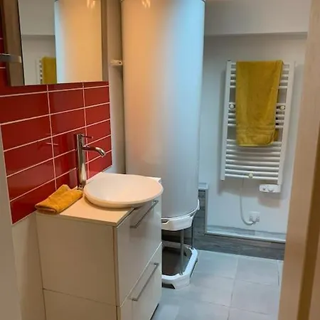 Apartman Le Parmentier Châlons-en-Champagne