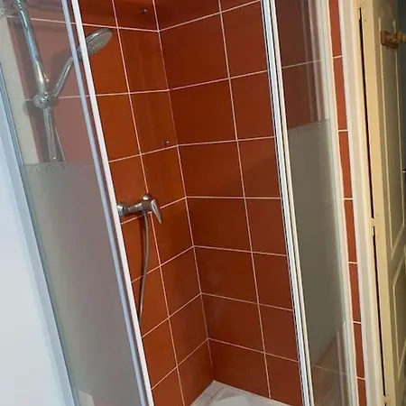 Apartment Le Parmentier Châlons-en-Champagne