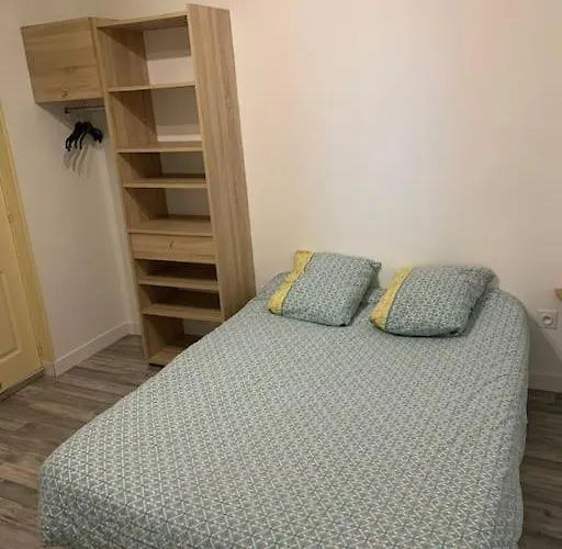 Le Parmentier Chalons-en-Champagne